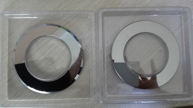 Kreishartmetall-Slitter-Blätter ISO9001 für Lithium-Batterie 1