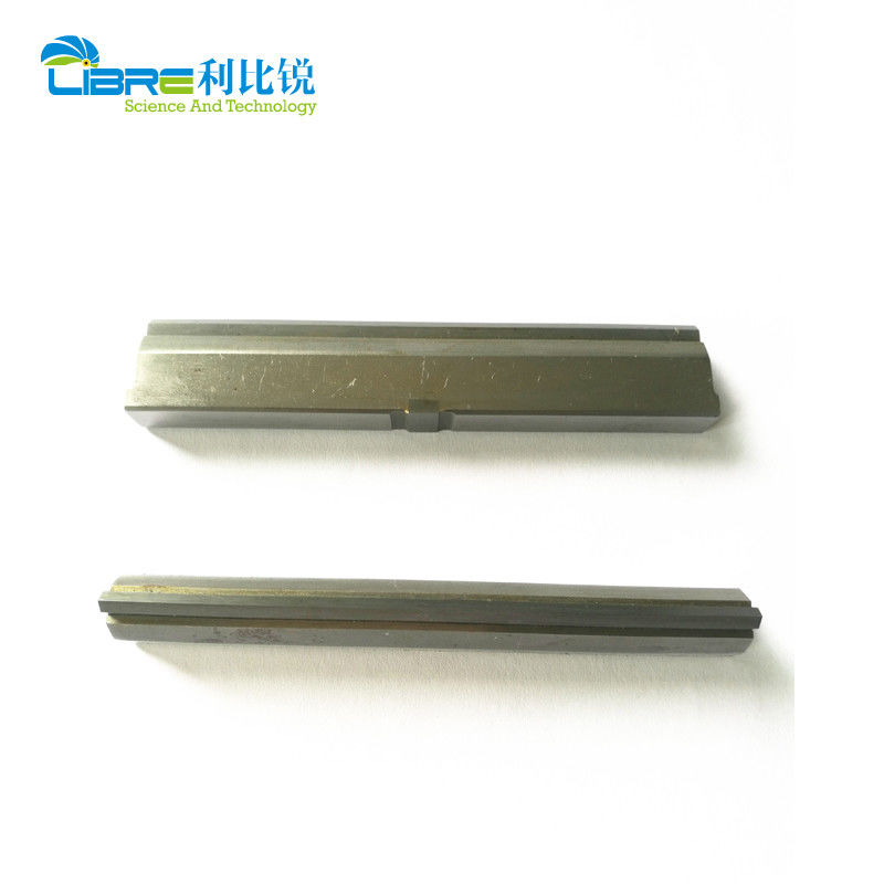 Maschine Hauni des Wolframhartmetalleinsatz-105Mm Cork Knives For Filter Attaching
