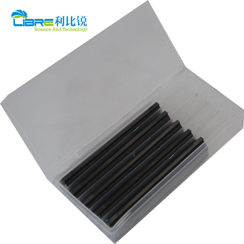 Maschine Hauni des Wolframhartmetalleinsatz-105Mm Cork Knives For Filter Attaching