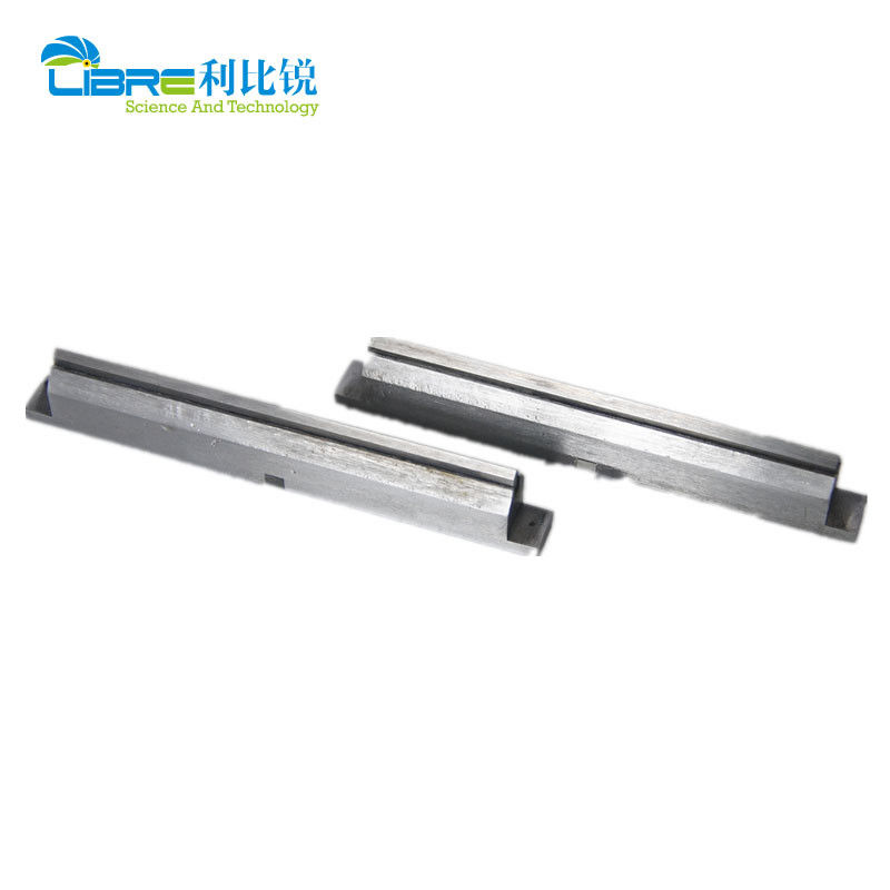 Maschine Hauni des Wolframhartmetalleinsatz-105Mm Cork Knives For Filter Attaching