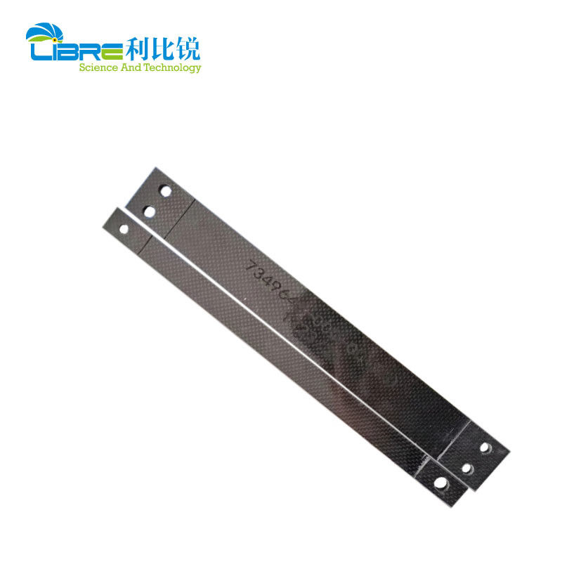 Filter-Hersteller-Kohlenstoff-Faser Leafspring U5DS72 U5DS76 der Hauni-Tabak-Maschinerie-Ersatzteil-KDF2