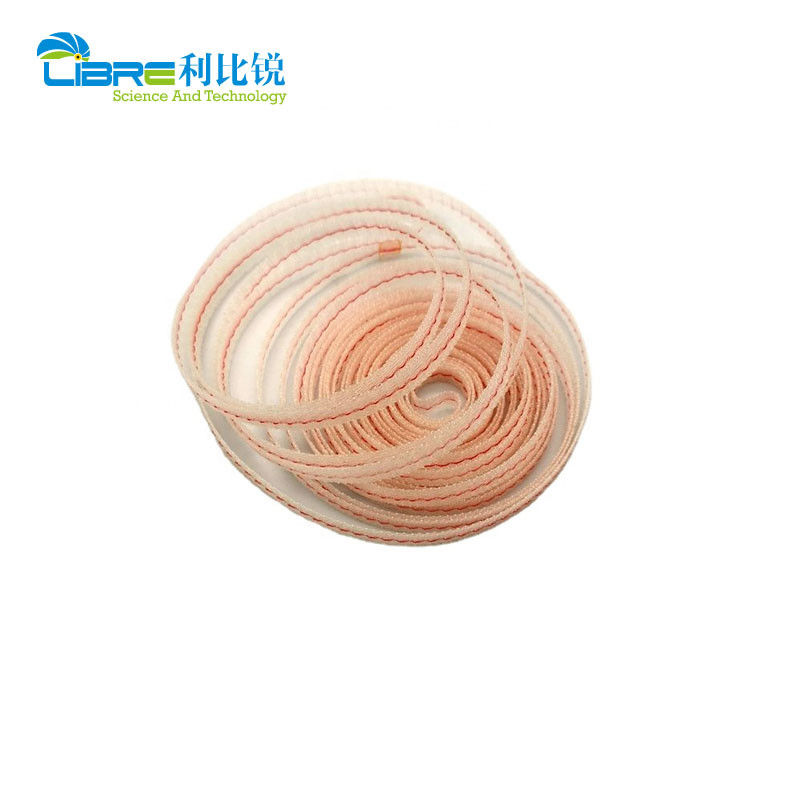 KTU14.1 Saugband Nylonband Polyamidmaterial für die Zigarettenherstellung