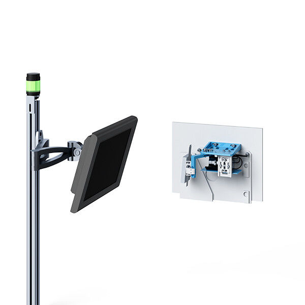 Filterprüfgerät Zigarettenkontrollausrüstung Physikalische Messung für Zigaretten Kapselzigaretten Hitze-nicht-brennen