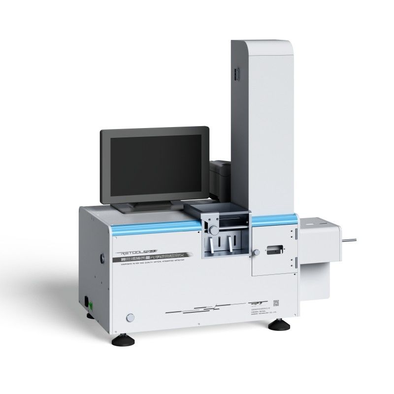 FQI-A Verbundfilterstäbe Qualitätsoptischer integrierter Detektor