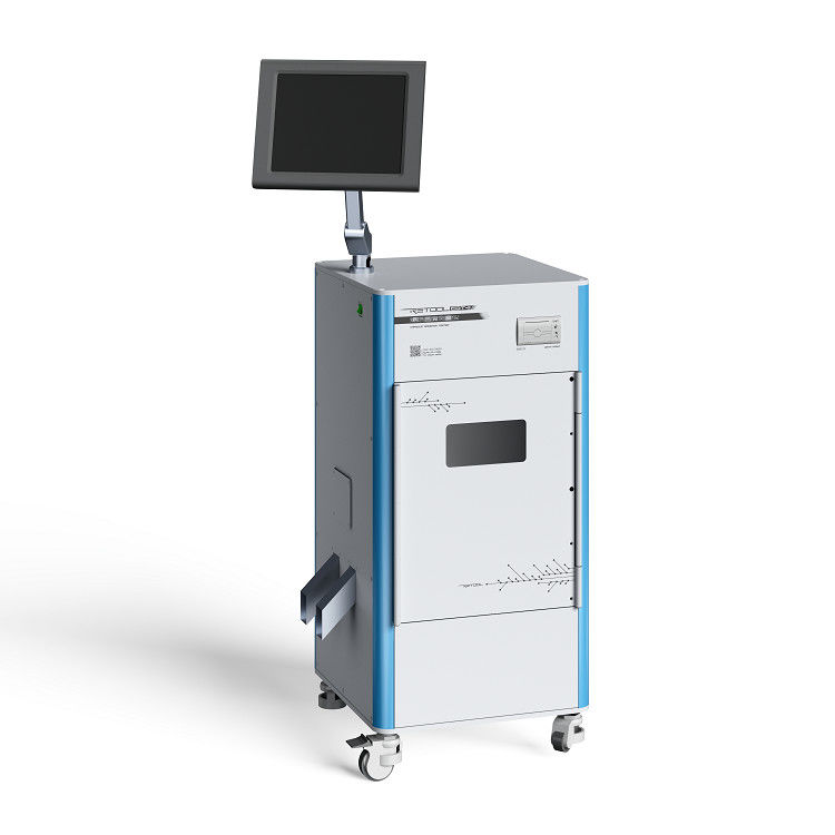 CFT-III Zigarettenfilter-Stabstärke Tester für Zigarettenhersteller