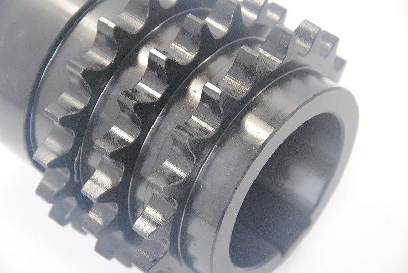 1KTE40 Zahnräder für Tabakknipfer Hauni Ersatzteile für KTC KTH KT2 KTF