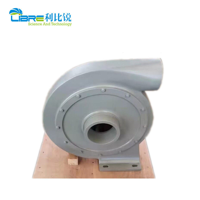 Großer Ventilator für Mark 9 MK9 MK95 Super 9 Molins Tabakmaschinen Teile Kleiner Ventilator