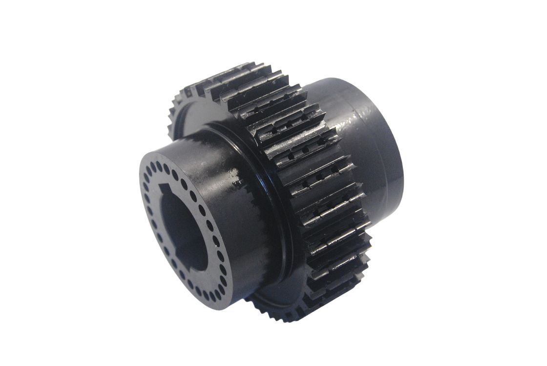 Trommel 145DF249F-4 für den Hauni KDF2-Filterhersteller