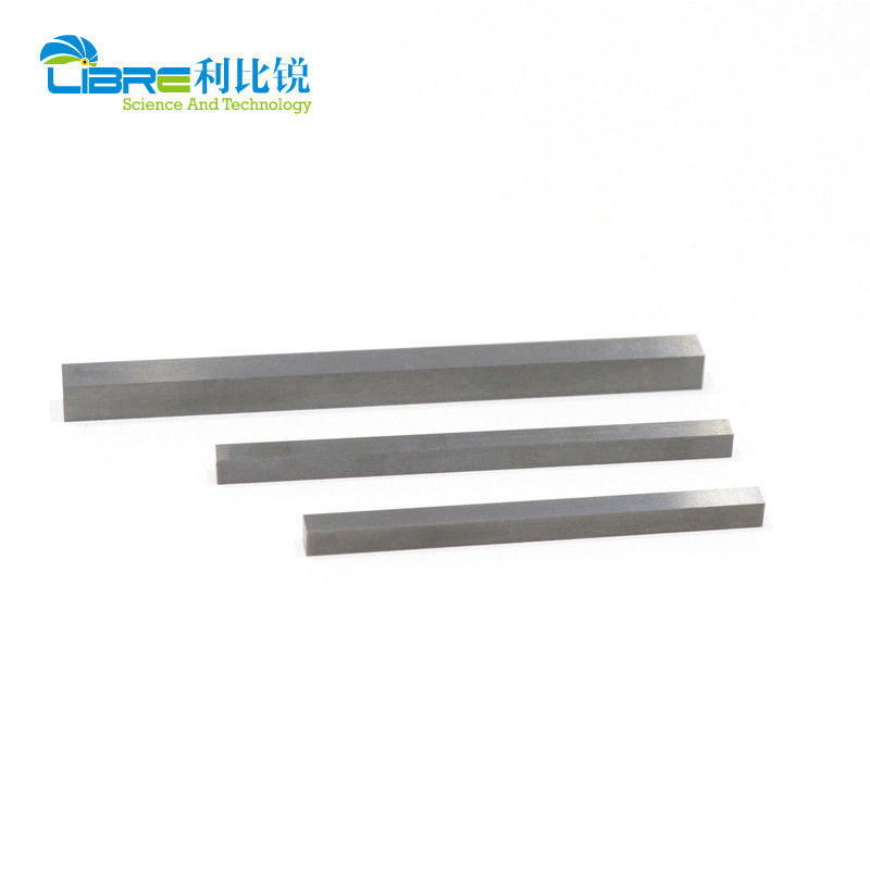 Molins MK8 4*4*63mm Wolframkarbid-Tippenmesser zum Schneiden von Tippenpapier