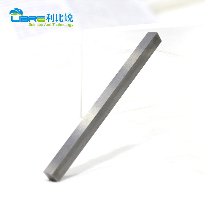 Molins MK8 4*4*63mm Wolframkarbid-Tippenmesser zum Schneiden von Tippenpapier