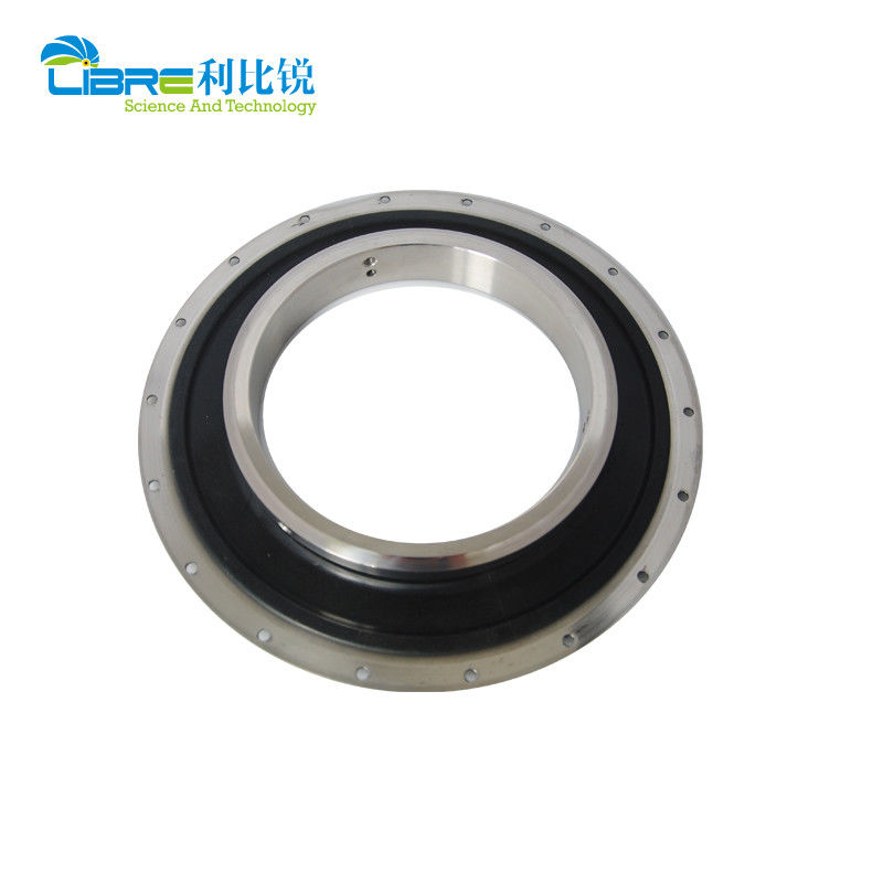 Stahl-Gummi-Schrägscheibe U40FN39-4 für Hauni MAXS Maschine 225×130mm Hauni Tabakmaschinen Teile