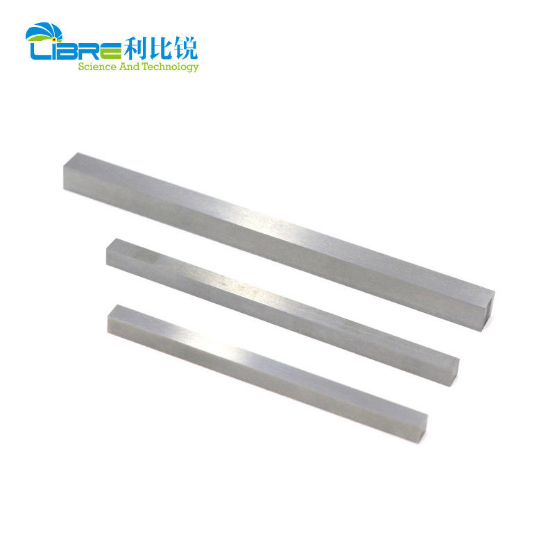 Molins MK8 4*4*63mm Wolframkarbid-Tippenmesser zum Schneiden von Tippenpapier