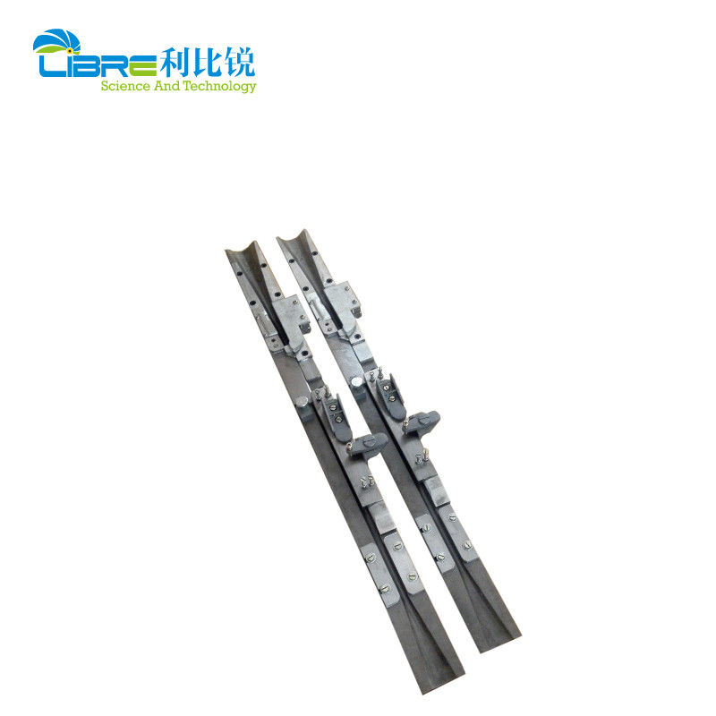 Molins MK8 Garniturmontage 7,8mm Stahl Tabakmaschinenkomponente für anpassbare Stangenausformung