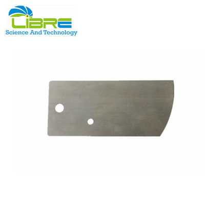 Maschine Edelstahl-Zigaretten-Filter-Rod Cut Off Knives Fors Molins MK8 MK9