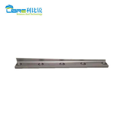 Tabak-Schneidemaschine-unteres Messer 3KTD84 für Blatt-Schneider Hauni KTH KTC KT