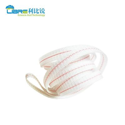 4255*6.7mm Nylonpolyamid-Tabak-Saugband für Decoufle Hauni Protos KDF 5MF