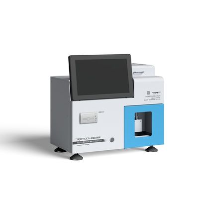 Teststation für Kapseln CTS-III