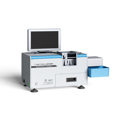 CMDI-A Zigaretten Mikrowellenfeuchtigkeitstester für Zigaretten