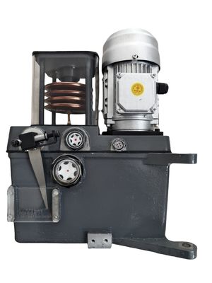 Zigarette Gewichtskontrolleinheit für Mühlen Mark 8 Maschinenteile Hydraulik-Box