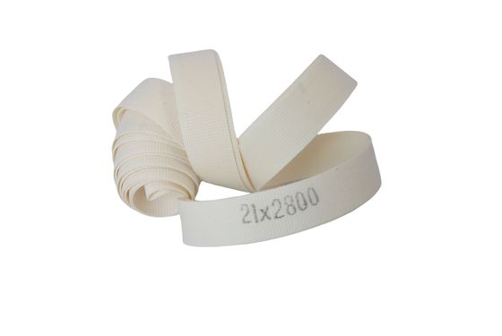 Hochfeste Stärke Leinen-Garniture-Band für Zigaretten-Produktion