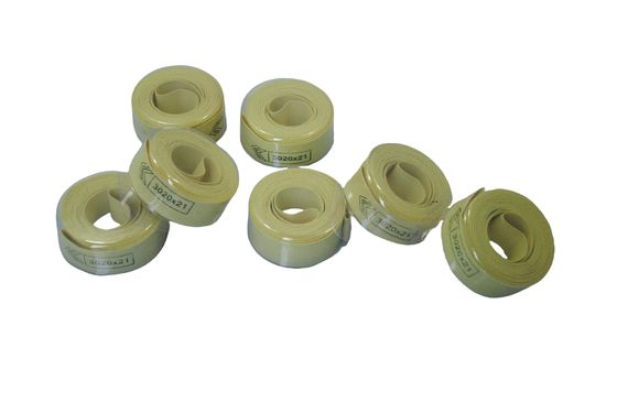 Hochfeste Aramid-Garniturband für Protos 90 Maschine