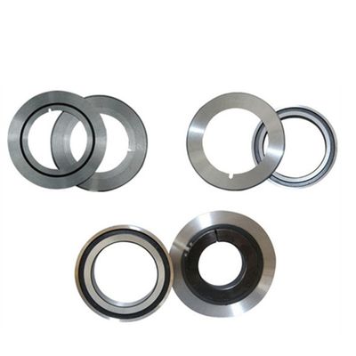 OD230mm Höhenflossenstations-Ausschnitt-Blatt für Papierslitter Rewinder-Maschine