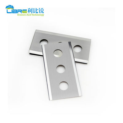 43mm Länge 0.15mm pp. PET-HAUSTIER BOPP Film-Ausschnitt-Blatt