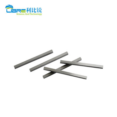 Molins MK9 Karbid-Ausschnitt-Blatt der Zigaretten-Maschinen-4*4*93mm
