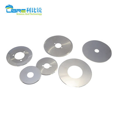 64×19×0.3mm Tabak-Trennmesser