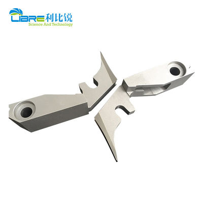 U17DR167-1 27mm Hartmetall-Schaber für Hauni-Maschine
