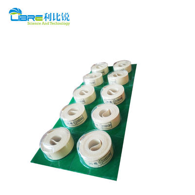 3100x21mm endlose Garniture Band Hauni-Tabak-Maschinerie-Teile