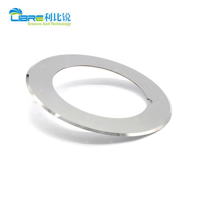Lithium-Batterie, die Karbid-Kreisblätter OD68mm 0.5mm schneidet