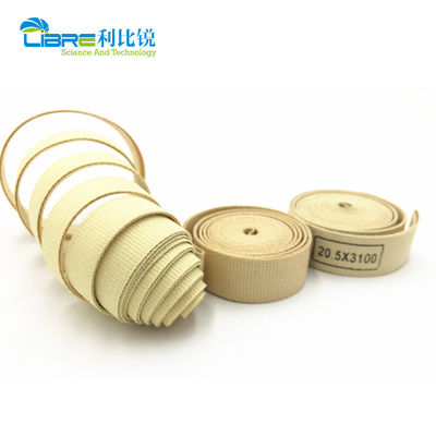 Zigarette Garniture-Band Protos-Maschinen-3100×20.5mm Kevlar