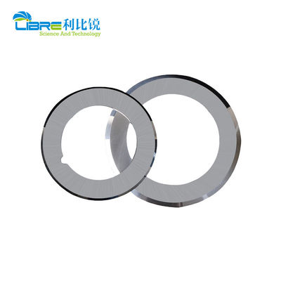 Lithium-Zellbatterie ringsum Slitter-Blätter HRA89 ISO9001