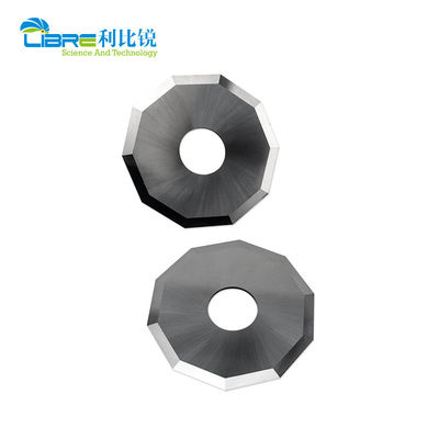 Messer Digital Dreh-Zund Decagonal Form Ods 28mm