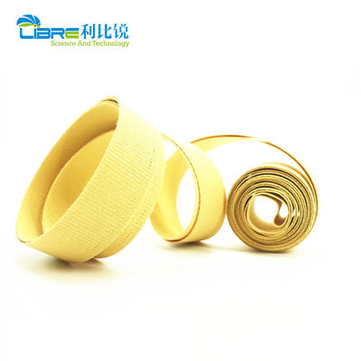 3100 * 20,5 mm Kevlar Garnitur-Band Tabakmaschinenteile für die Tabakstangenformung