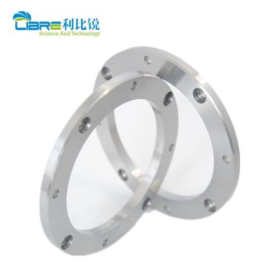 100*74.6*6mm festes Karbid, das Ring Slitter For Metal Slitting-Schneider schneidet