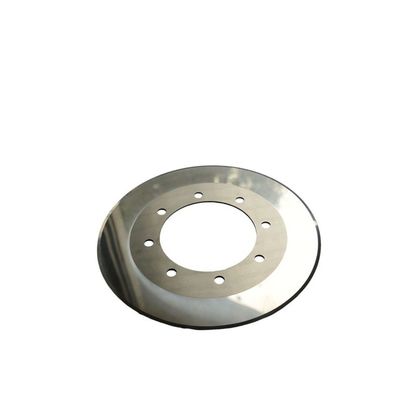 Gewölbter Karton-Papierausschnitt-Blatt Isowa Ods 280mm für gewölbte Schneidemaschine