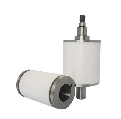 Kleber-Rollen-Muster-Rolle für automatische Zigaretten-Maschinen-Ersatzteile Hauni