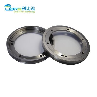 Hartmetall-Drehscherblatt-Spulen-Metallslitter für Rollenstahlblech-Schneidemaschine