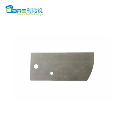Höhenflossenstations-Federstahl Rod Cut Off Knife Cutter für Zigaretten-Maschine MK8 MK9 MK95
