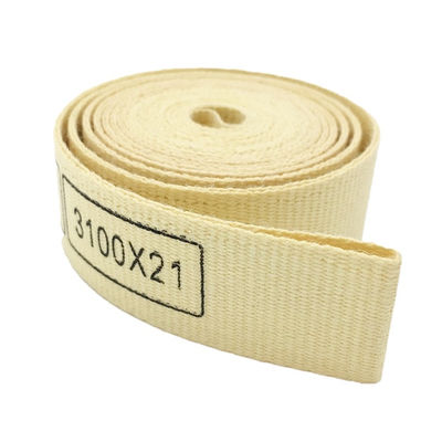 3100*21mm Sog Garniture nehmen Kevlar-Band für Zigaretten-Maschine MK8 MK9 auf