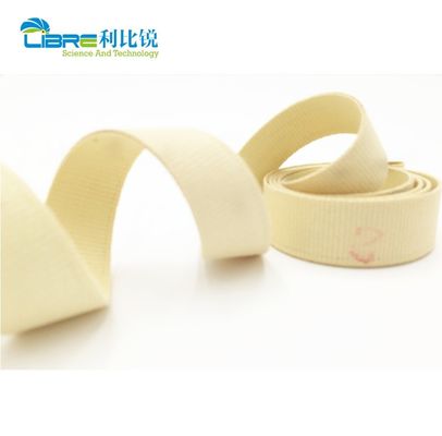 3100x14mm Leinen-Aramid Garniture Band-Kevlar-Band für Tabak Rod Forming